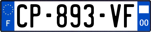 CP-893-VF
