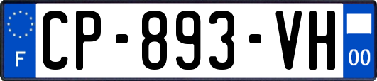 CP-893-VH