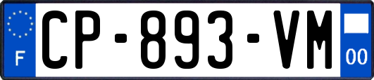 CP-893-VM