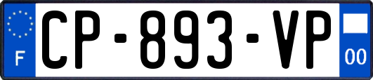 CP-893-VP