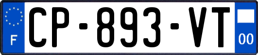 CP-893-VT