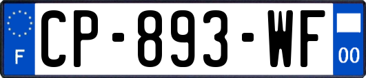 CP-893-WF