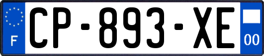 CP-893-XE