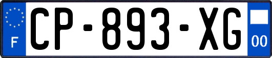 CP-893-XG