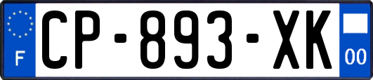 CP-893-XK