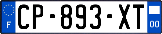 CP-893-XT