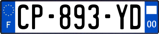 CP-893-YD