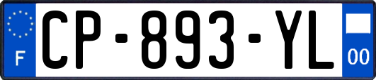 CP-893-YL