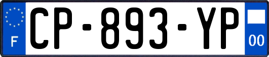 CP-893-YP