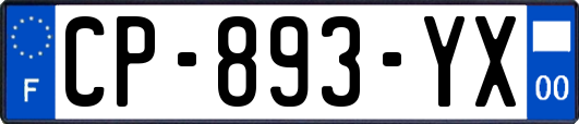 CP-893-YX