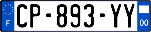 CP-893-YY