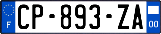 CP-893-ZA