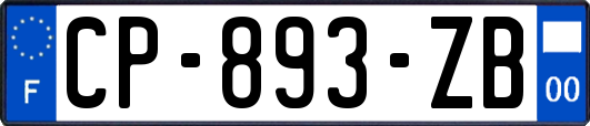 CP-893-ZB