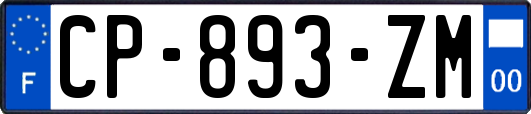 CP-893-ZM