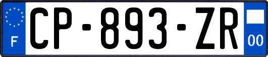 CP-893-ZR