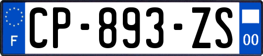 CP-893-ZS