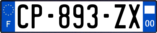 CP-893-ZX