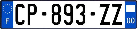 CP-893-ZZ