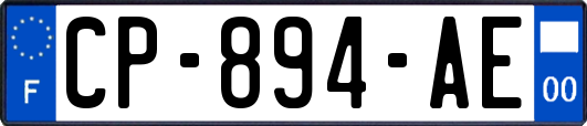 CP-894-AE