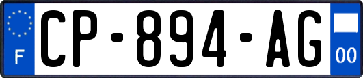 CP-894-AG