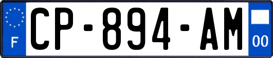 CP-894-AM