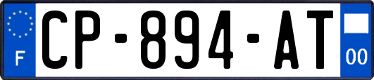 CP-894-AT