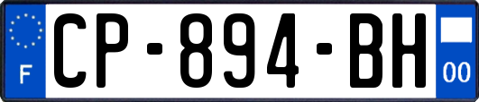 CP-894-BH