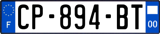 CP-894-BT