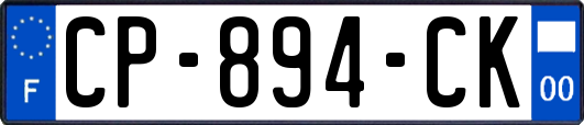 CP-894-CK