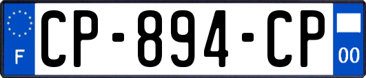 CP-894-CP
