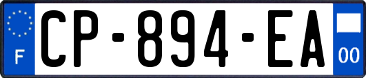 CP-894-EA