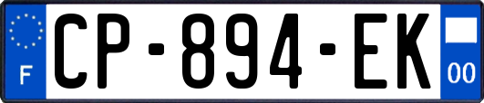 CP-894-EK