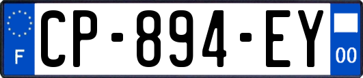 CP-894-EY