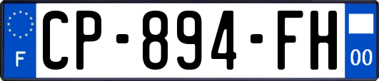 CP-894-FH