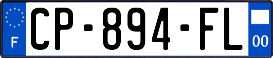 CP-894-FL