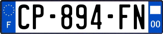 CP-894-FN