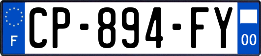 CP-894-FY