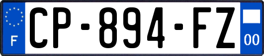CP-894-FZ