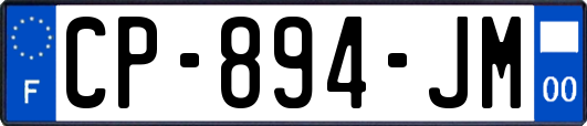 CP-894-JM