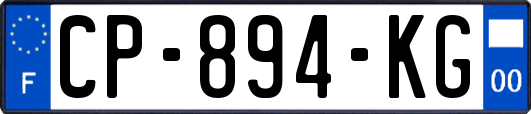 CP-894-KG