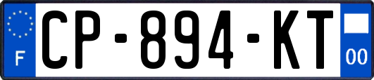CP-894-KT