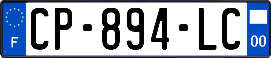 CP-894-LC