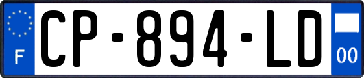 CP-894-LD