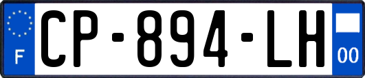 CP-894-LH