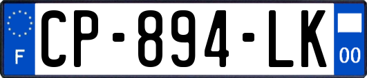 CP-894-LK