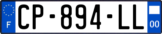 CP-894-LL