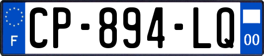 CP-894-LQ