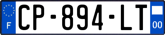 CP-894-LT