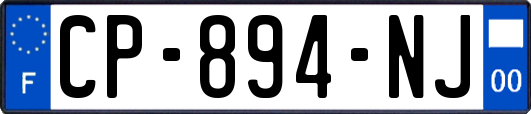 CP-894-NJ