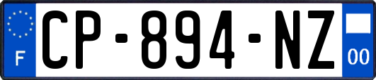 CP-894-NZ